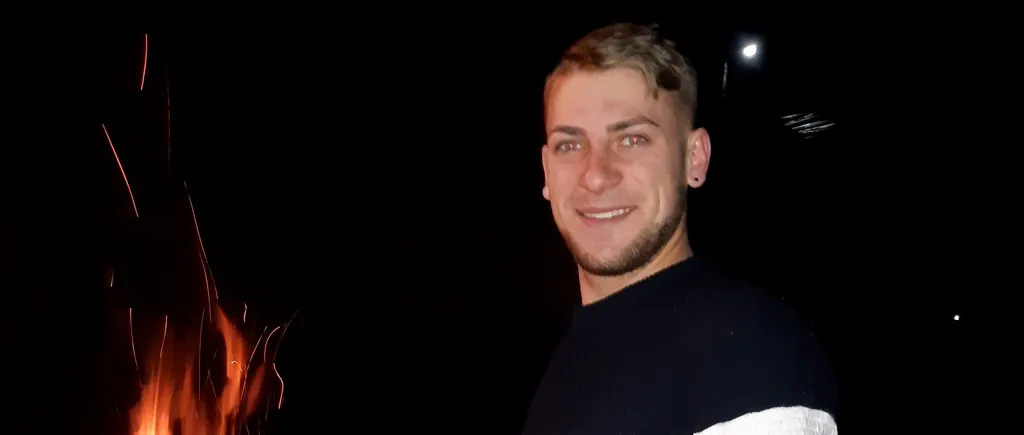 Cine este Andrei Iulian, tânărul de 21 de ani mort în cumplitul ACCIDENT din Șcheia. Mașina nu mai fusese pornită de un an