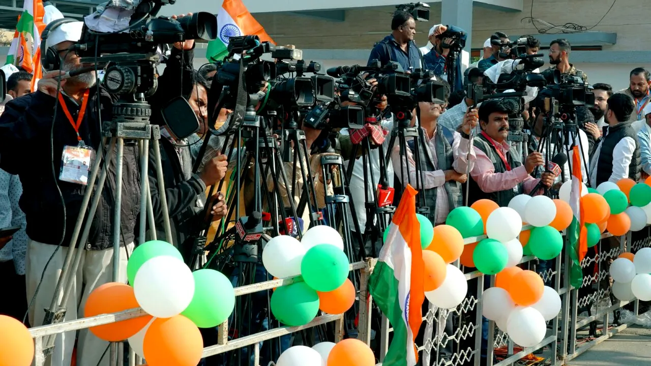 România coboară vertiginos în topul libertății presei. Ne depășesc Namibia, Ghana sau Capul Verde. Inclusiv Republica Moldova e înaintea României, cu 18 poziții