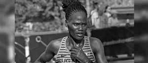 Maratonista Rebecca Cheptegei a fost înmormântată cu ONORURI militare în Uganda. Copiii ei nu știu de moartea mamei lor