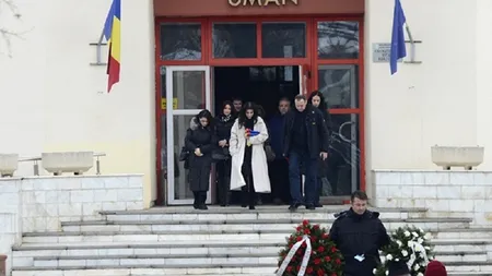 Slujbă pentru Sergiu Nicolaescu? REACȚIA Patriarhiei