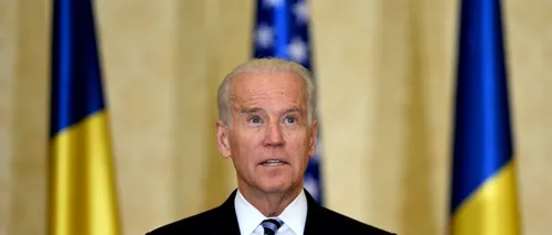 Vicepreședintele american Joe Biden l-a sunat pe Klaus Iohannis. Reformele privind STATUL DE DREPT, una dintre temele de discuție