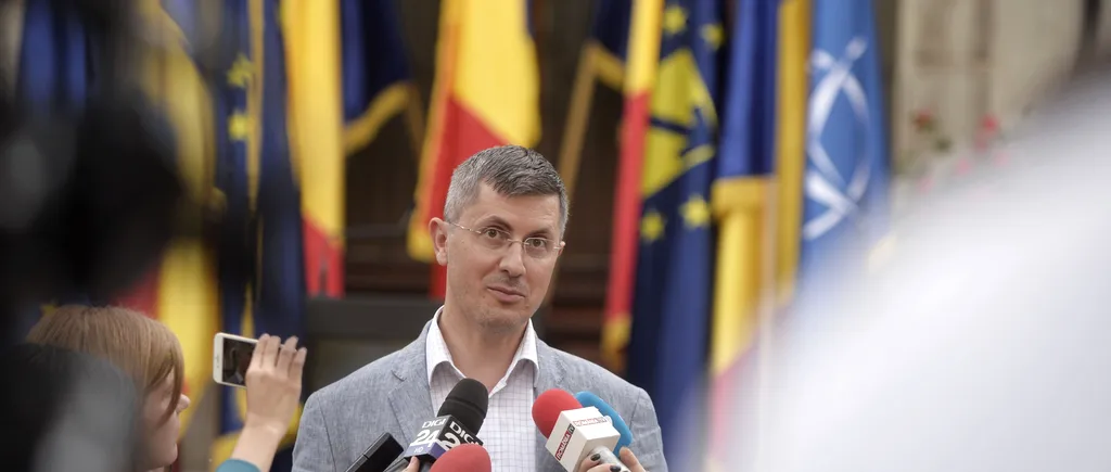 Dan Barna: Avem o propunere prin care să poți vota acolo unde muncești