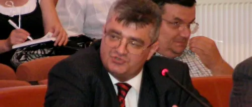Omul de afaceri Iosif Armaș, audiat la DNA în dosarul judecătorilor corupți, în care este urmărit penal și Dan Adamescu