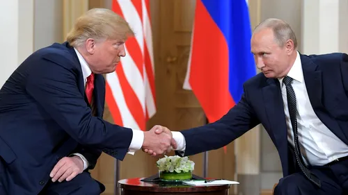 Vladimir Putin: Rusia a suspendat aplicarea Tratatul INF. China: SUA să nu se retragă, ci să rezolve situația prin DIALOG