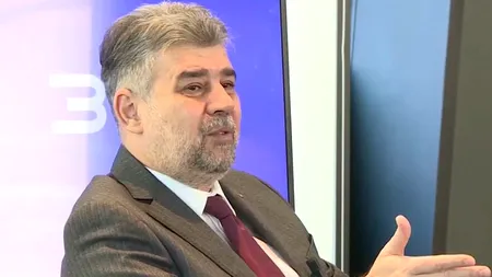 VIDEO | Viziunea lui Ciolacu pentru 2030: Trebuie să avem un plan care să țină cont de contextul regional și global și un plan de țară, al României