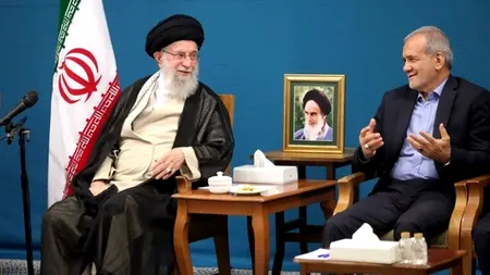 „Este declarație de război”! Anunțul incendiar al președintelui iranian care pune întreaga lume pe jar