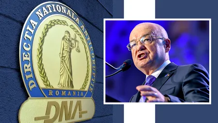 Percheziții DNA la instituția condusă de Emil Boc. Angajați ai Primăriei, ridicați de procurori de acasă