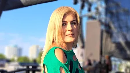 Ce MESERIE a vrut să aibă Liana Stanciu. ”Faptul că am ratat a însemnat 6 luni de tristețe”