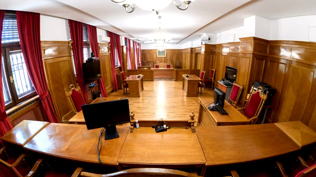 EXCLUSIV | Magistrații nu vor să piardă pensia mai mare ca salariul, care ajunge la zeci de mii de lei lunar. Peste 100 de judecători și procurori au cerut pensionarea în octombrie, de cinci ori mai mulți într-o lună și o treime din tot anul