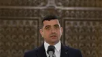 George Simion vrea anticipate acum. Înainte de vacanță, liderul AUR cere de la tribuna Parlamentului un guvern susținut politic sau anticipate