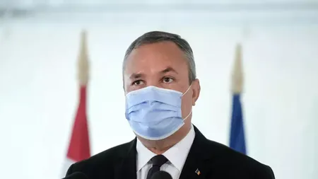 Ziua Națională Constantin Brâncuși. Premierul Ciucă: ”Să nu uităm de unde am plecat, să nu uităm niciodată cine suntem”