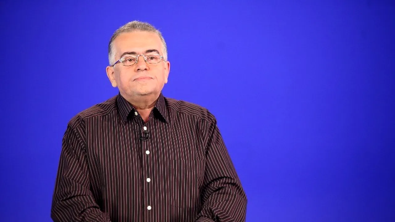 Emisiunea lui Dan C. Mihăilescu, scoasă din grila PRO TV, va fi relansată