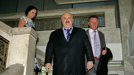 Fostul senator Cătălin Voicu, trimis în judecată într-un nou dosar de corupție 