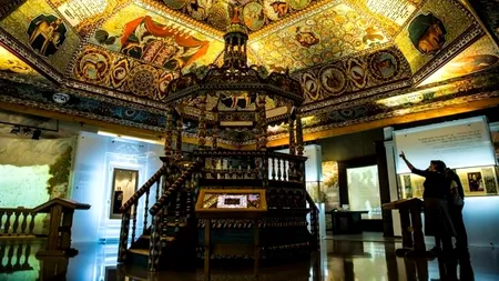 Un muzeu dedicat istoriei comunității evreiești din Polonia va fi inaugurat la Varșovia