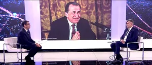 Marcel CIOLACU, respect pentru Ion Iliescu / „Mi s-a părut foarte ancorat în REALITATE”