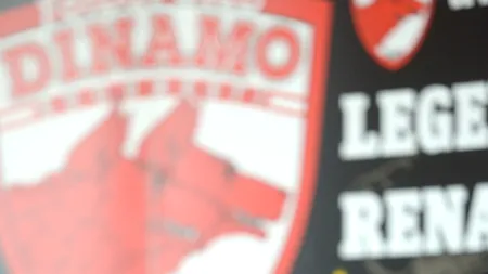 A murit o legendă a clubului de fotbal Dinamo 