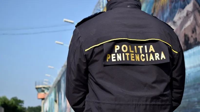 Polițiștii din penitenciare REFUZĂ să intre la muncă / Galați, primul oraș care se ridică