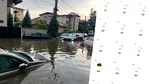 Meteorologii EaseWeather anunță cea mai ploioasă vară din acest mileniu în România. Orașele în care plouă toată luna iunie