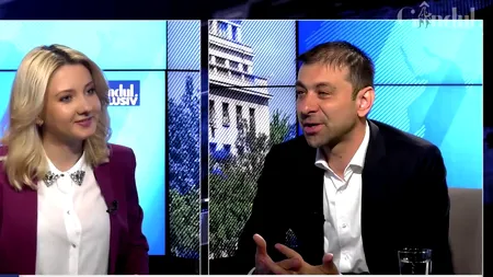 EXCLUSIV VIDEO | Vicepreședinte PSD, despre prezidențiale: La Marcel Ciolacu, ”va fi extrem de important felul în care performează” ca premier