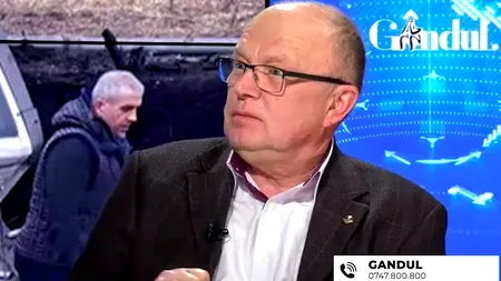 VIDEO General (r) Virgil Ristea dezvăluie de ce rușii nu vor ataca niciodată o țară din NATO: „Până acum, au tras de timp cu negocierile. Cât de nebun să fii să stârnești un război pe care nu-l poți câștiga?”