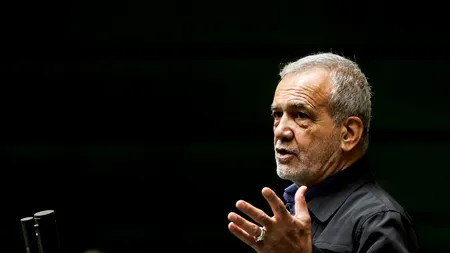 Președintele Iranului CONDAMNĂ discursul lui Netanyahu: ovațiile NU disculpă un criminal