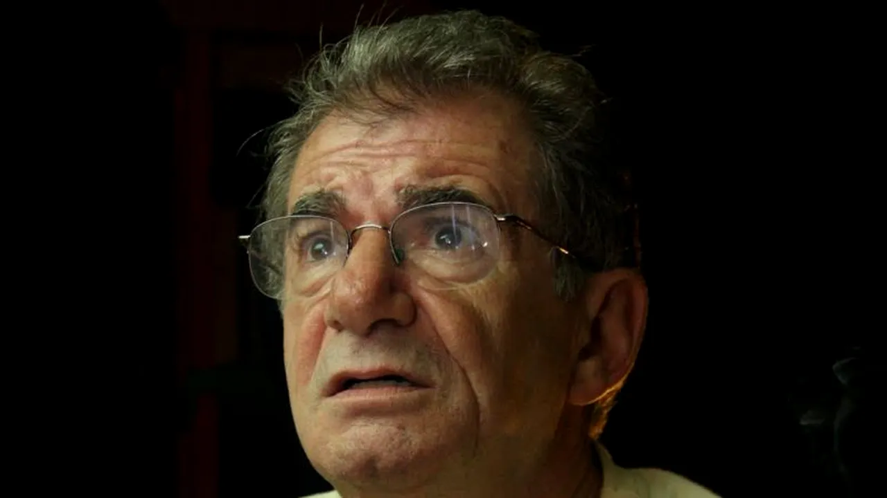 Drama prin care trece marele actor Florin Zamfirescu. „Nu-mi vine să cred că poate să-mi facă asta