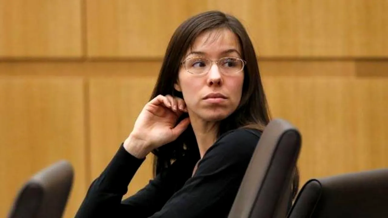 O americancă găsită vinovată de o crimă extrem de violentă cere pedeapsa cu moartea