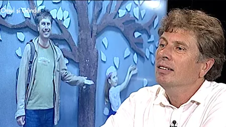 Matematicianul care a găsit FORMULA GENIULUI. „Solomon Marcus mi-a dat ideea