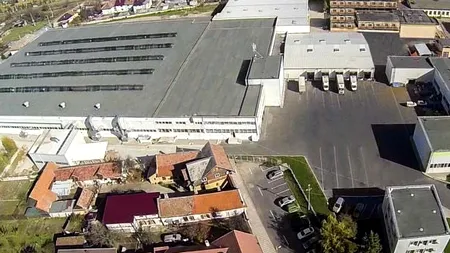 Două companii românești cumpărate cu peste 200 de milioane de euro de un gigant din Marea Britanie