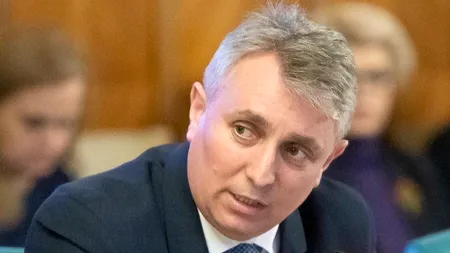 Lucian Bode: Avem ATI pline. Luăm în calcul transferul bolnavilor în străinătate