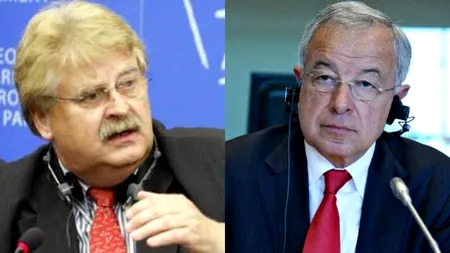 Propunerea care ar putea duce la suspendarea dreptului de vot al României în Consiliul UE. Doi eurodeputați cer Comisiei Europene să analizeze situația de la București