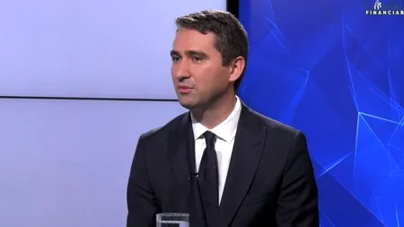 GÂNDUL FINANCIAR. Directorul general al Poștei Române (CNPR), Valentin Ștefan: „Noi avem un rol în societate pe care ni-l îndeplinim cu brio”