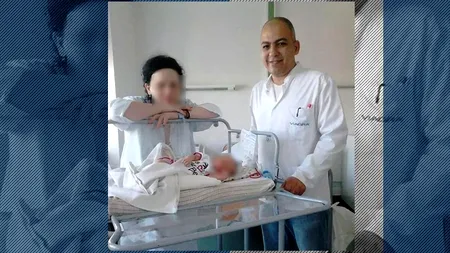 Un celebru medic din Iași a MURIT, în timp ce se afla în concediu cu familia. „Suntem cu toții șocați și îndurerați”