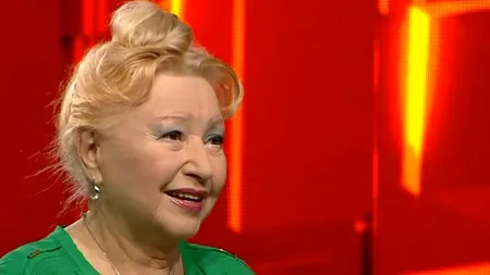 Confesiunea cutremurătoare a actriței Rodica Popescu Bitănescu: ”Eu am vrut să mă sinucid, prima oară, când eram elevă la liceul Lazăr”