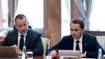 Nivelul Dunării a scăzut alarmant. Ce pregătește Guvernul pentru răcirea reactoarelor de la Cernavodă