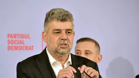 VIDEO | Marcel Ciolacu îi întreabă pe romi dacă „e cineva care n-are cash la el” / Mesajele populiste și mincinoase bântuie ca niște stafii