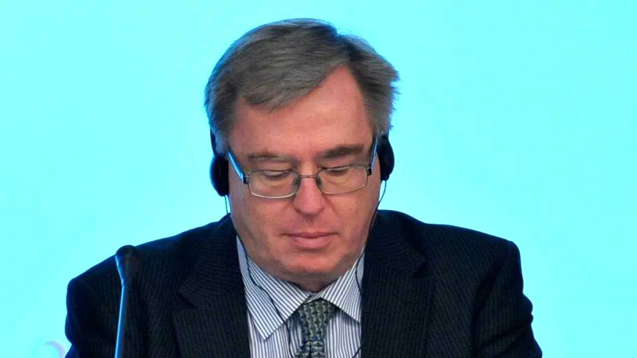 Director în CE: Sperăm în rezultate pozitive la auditul din noiembrie și la reluarea plăților POSDRU