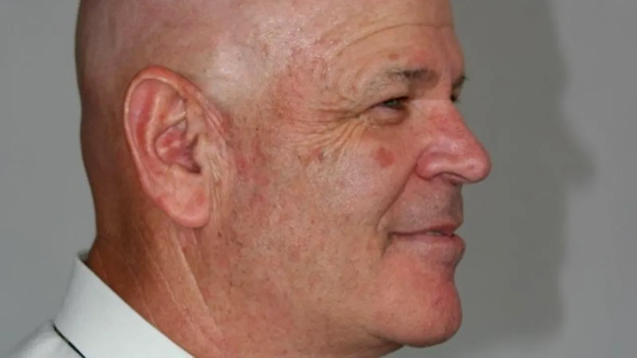 Omul de afaceri Avraham Morgenstern, arestat la domiciliu în dosarul de evaziune fiscală