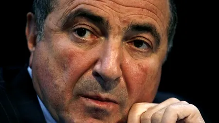 Anunțul Kremlinului, după moartea miliardarului Boris Berezovski