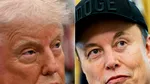 Trump urmează să discute cu Musk în efortul de a depăși DISPUTELE /Miliardarul a cerut demiterea președintelui SUA