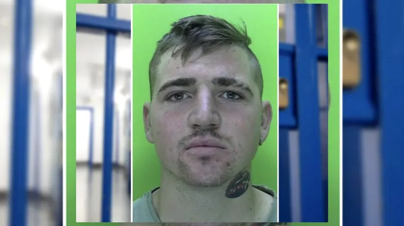 Închisoare pe viață pentru un român de 22 de ani care a violat trei femei în Marea Britanie / Cum își alegea victimele
