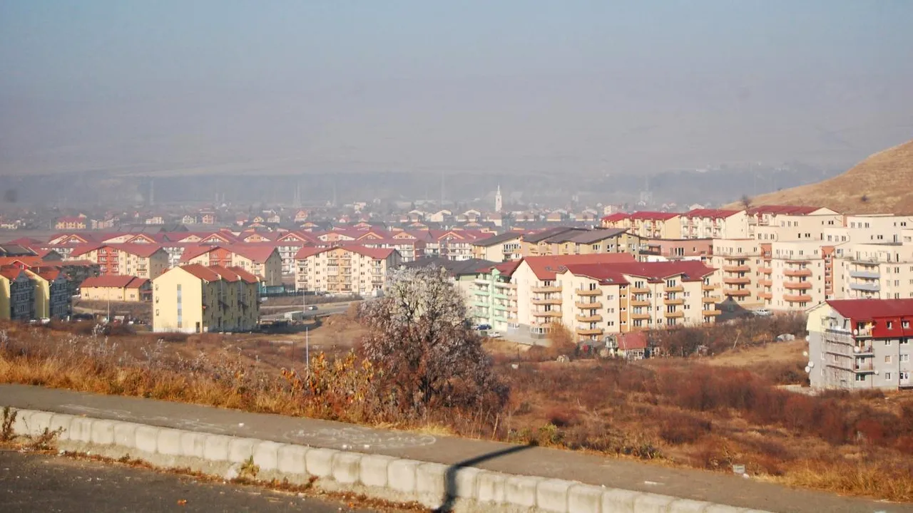 O comună din Cluj va avea propriul sistem 