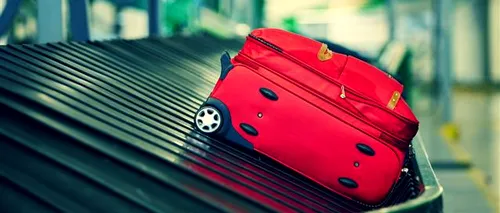 Soluțiile românilor pentru a evita să plătească bagajul la cală: Nu mai aștept nici la coadă la check in și după zbor să îl colectez