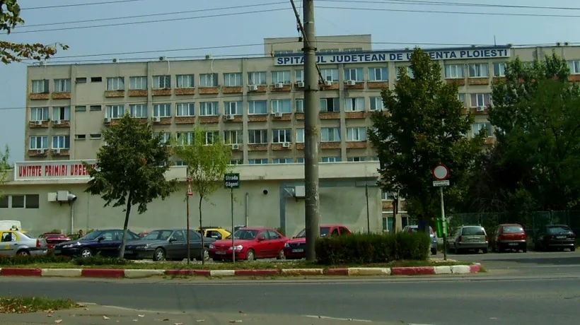 Alți 20 de medici de la Spitalul Județean Ploiești se solidarizează cu chirurgul Dan Oprea 