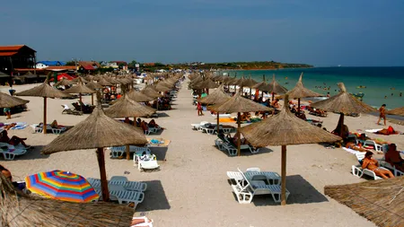 O cină la Mamaia costă mai mult decât la mare în Portugalia, Grecia, Cipru sau Bulgaria