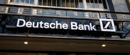 Deutsche Bank va plăti 75 de milioane de dolari pentru a ÎNCHIDE procesul intentat de acuzatorii lui Jeffrey Epstein