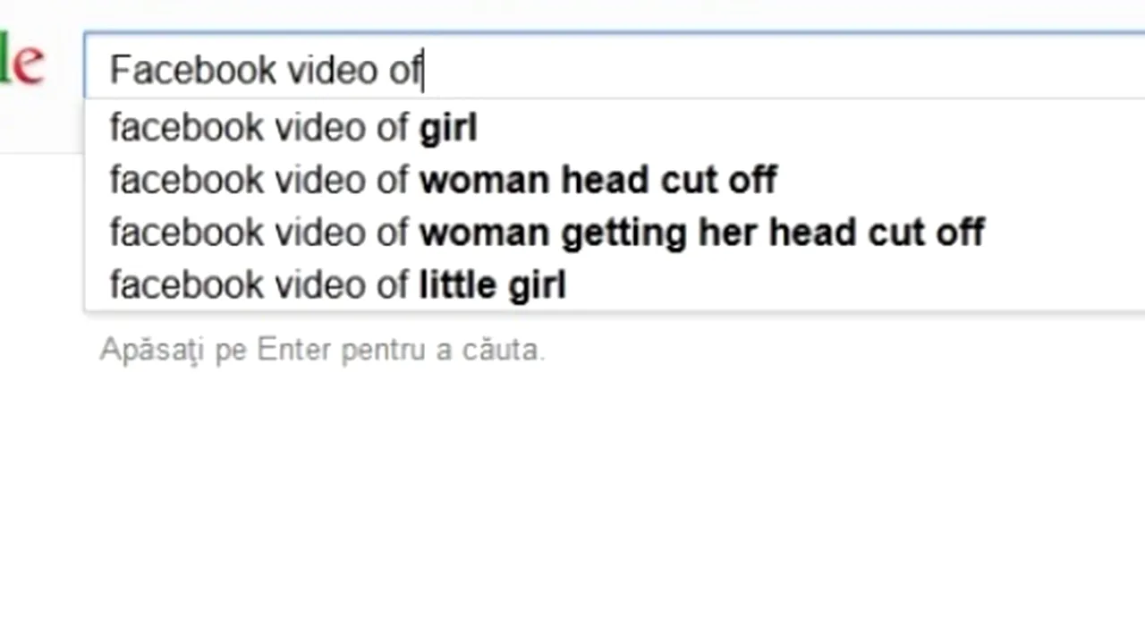 Schimbarea anunțată de Google 