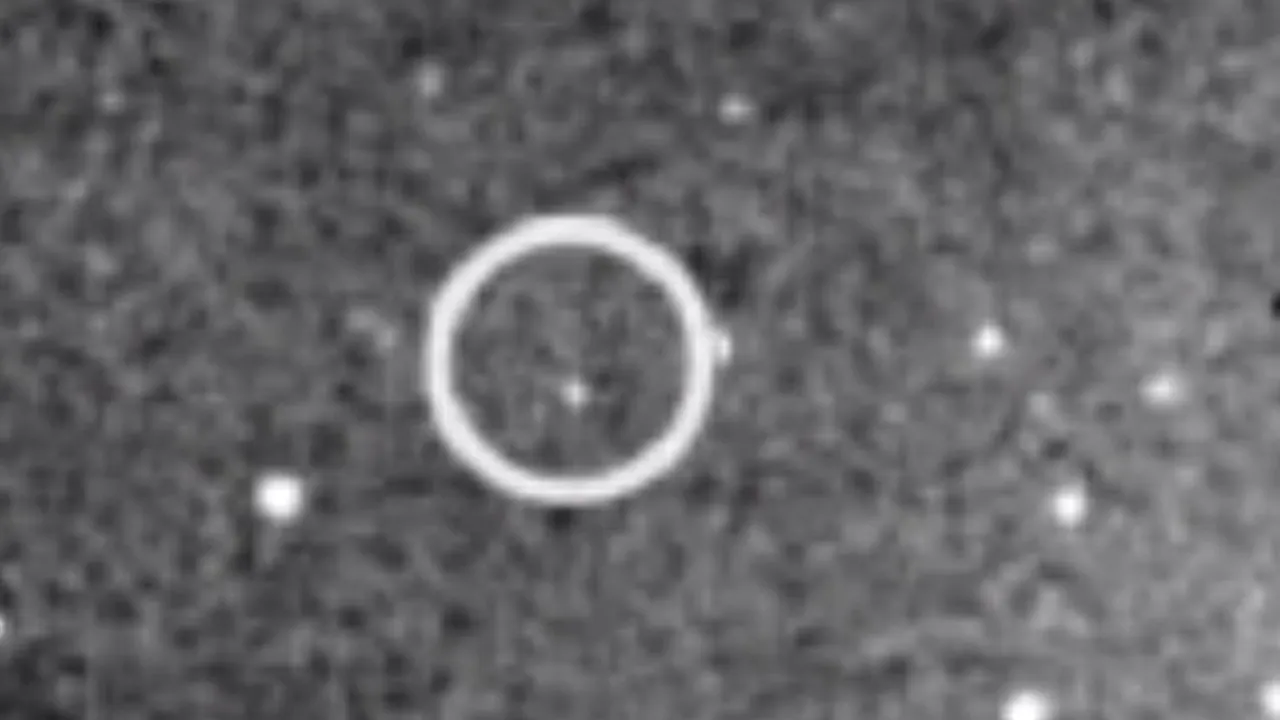 Obiectul misterios care se apropie de Pământ. „Este Sfântul Graal pentru astronomie