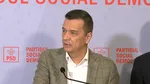 PSD discută trei scenarii politice, inclusiv ieșirea din coaliție. Ce spune Grindeanu