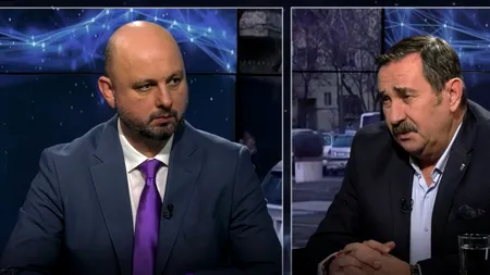 VIDEO EXCLUSIV | Ce salarii au angajații la salubrizare în Sectorul 5. Primar interimar: „Aduc oamenii din provincie ca să presteze acest serviciu”. De ce nu vor mulți bucureșteni să dea cu mătura pe străzi